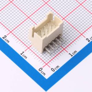 WAFER-PHB2.0-2*5PWZ商品缩略图