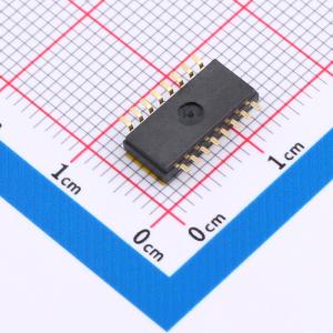 HX 1.27-8P TPPT商品缩略图