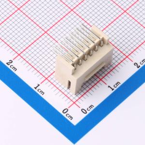 WAFER-PHB2.0-2*6PWZ商品缩略图