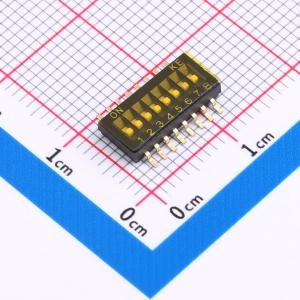 HX 1.27-8P TPPT商品缩略图