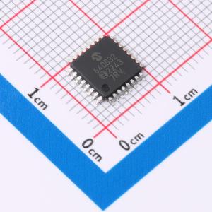 AVR64DD32-I/PT商品缩略图