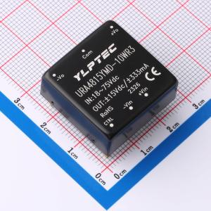 URA4815YMD-10WR3商品缩略图