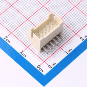 WAFER-PHB2.0-2*6PWZ商品缩略图