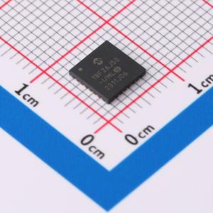 采用nanoWatt XLP技术的28/44引脚、低功耗高性能USB微控制器