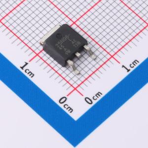 SUD25N06-45L-E3-VB商品缩略图