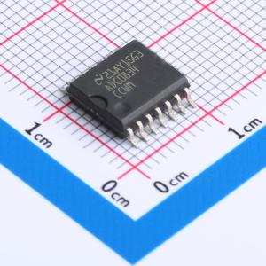 ADC0834CCWMX/NOPB商品缩略图