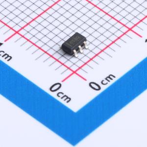适用于隔离电源的低噪声1A变压器驱动器