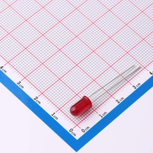 HLMP-3301商品缩略图