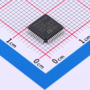 STM32L412CBT6P商品缩略图