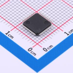 STM32L412CBT6P商品缩略图