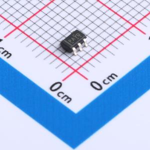 TPS2829QDBVRQ1商品缩略图