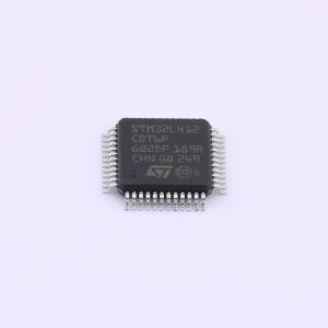 STM32L412CBT6P商品缩略图