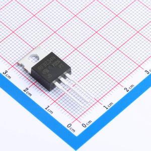 IRF9Z34NPBF-VB商品缩略图