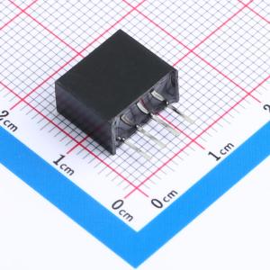 B0503S-1WR3_EVISUN(易成)_B0503S-1WR3中文资料_PDF手册_价格-立创商城