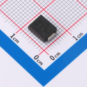 SMDJ43CA商品缩略图