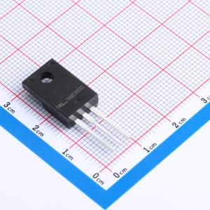 STF24N60M2-VB商品缩略图