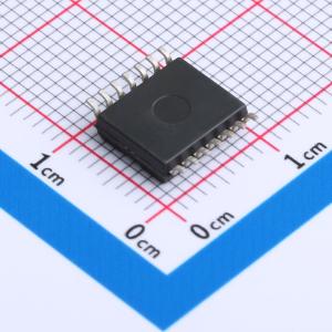 ADC0834CCWMX/NOPB商品缩略图