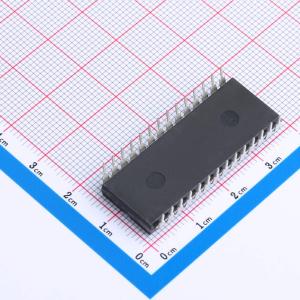 ADG506AKNZ商品缩略图