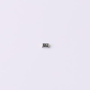 RC0603DR-0727RL商品缩略图