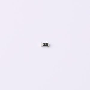 RC0603DR-07510KL商品缩略图