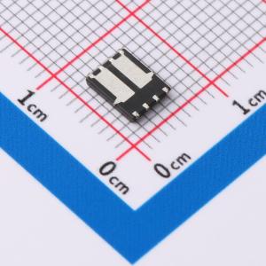 SI7272DP-T1-GE3商品缩略图