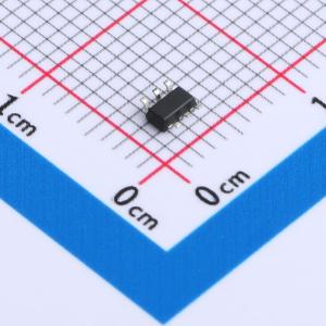 UCC27511DBVT-JSM商品缩略图