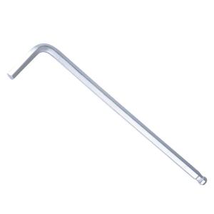 SHEFFIELD(钢盾)，公制加长球头内六角扳手2mm，S050302