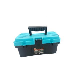 SHEFFIELD(钢盾)，12"加强型塑料工具箱，T024001