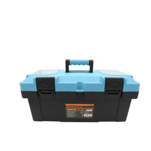 SHEFFIELD(钢盾)，19"高强度塑料工具箱，T024004