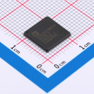 SigmaDSP 数字音频处理器