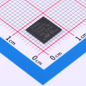 STM32L4A6QGI6商品缩略图
