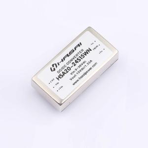 HSA20-24S15WN商品缩略图