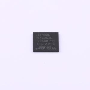 STM32L4A6QGI6商品缩略图