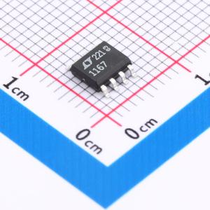 LT1167CS8#TRPBF商品缩略图