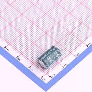 ELF1J101M081200I商品缩略图