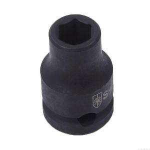 SHEFFIELD(钢盾)，3/8"系列气动公制套筒7mm，S123007