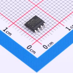 超低功耗，16Mbit 串行多I/O闪存