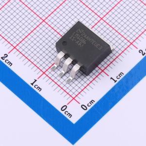 LM1086IS-ADJ/NOPB商品缩略图