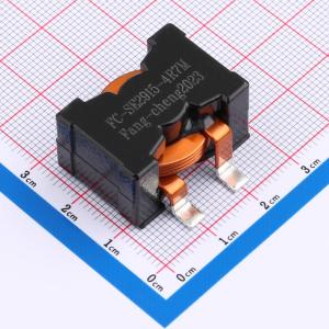 FC-SE2915-4R7M商品缩略图