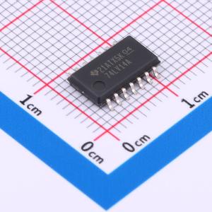 SN74LV14ANSR商品缩略图