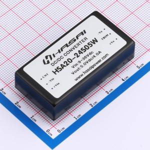 HSA20-24S05W商品缩略图