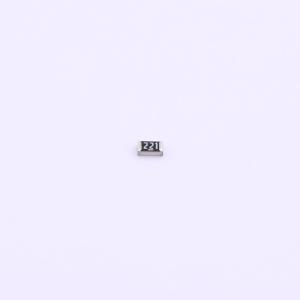 RT0603BRB07220RL商品缩略图