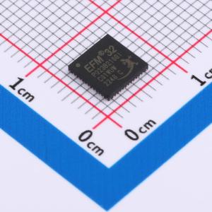 EFM32PG23B210F256IM48-C商品缩略图