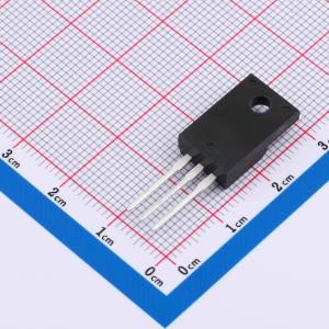 SLF10N65ABV2商品缩略图