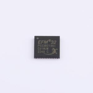 EFM32PG23B210F256IM48-C商品缩略图