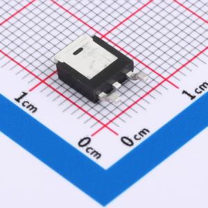 SUD50P06-15L-E3商品缩略图