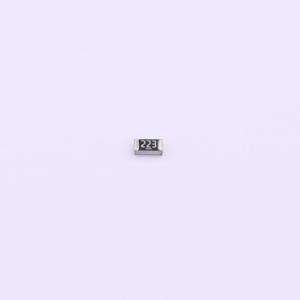 RT0603BRB0722KL商品缩略图