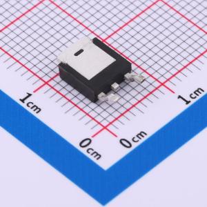 SIHD2N80E-GE3商品缩略图