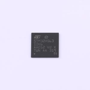 STM32H563IIK6商品缩略图