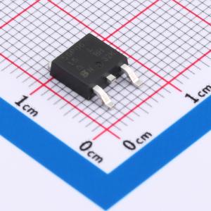 SUD50P06-15L-E3商品缩略图